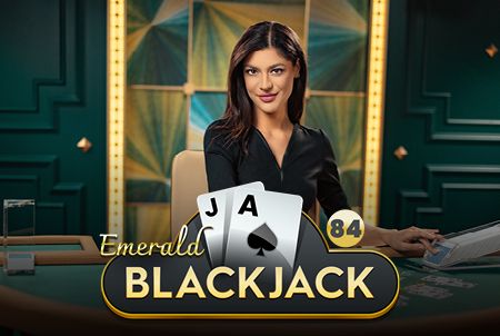  Blackjack 84