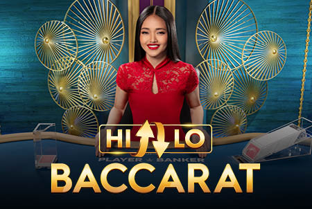  Hi-Lo Baccarat