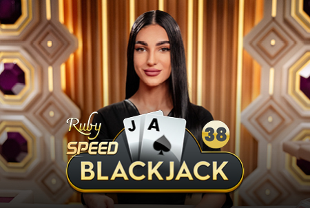  Speed Blackjack 38