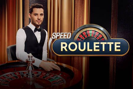  Speed Roulette