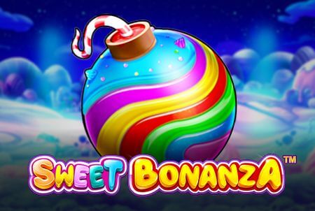  Sweet Bonanza