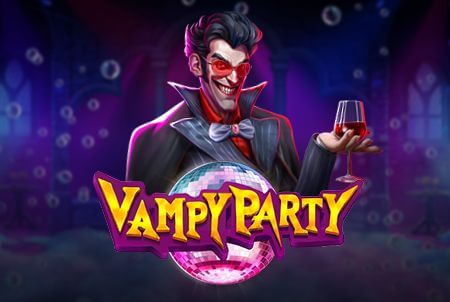  Vampy Party