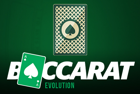  Baccarat