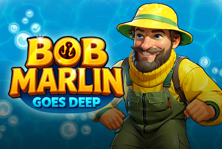  Bob Marlin Goes Deep