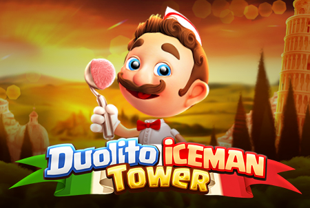 Duolito Iceman Tower